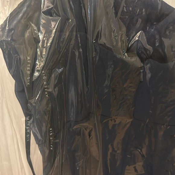 After Six Bridesmaids Dress - Picture 4 of 5